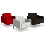 Кресло Knoll Lounge Chair