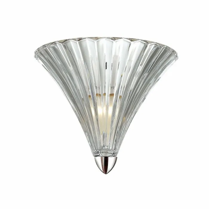 Бра Coloc Wall Lamp Transpatent от ImperiumLoft