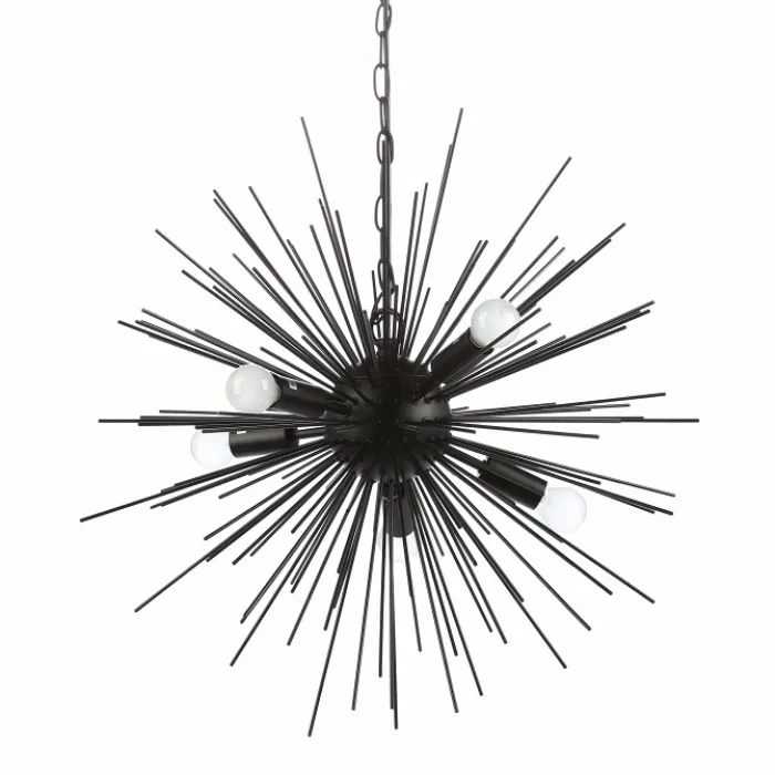 Люстра Sputnik Echinus Pendant 60 от ImperiumLoft