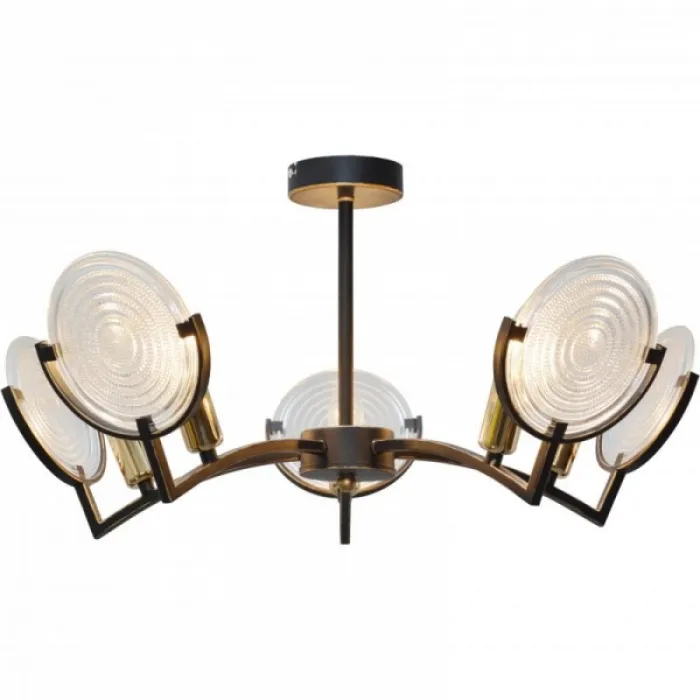 Люстра Mouthpiece Chandelier от ImperiumLoft