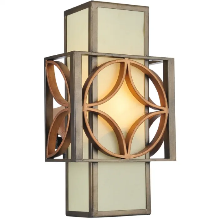 Бра Antique Light от ImperiumLoft