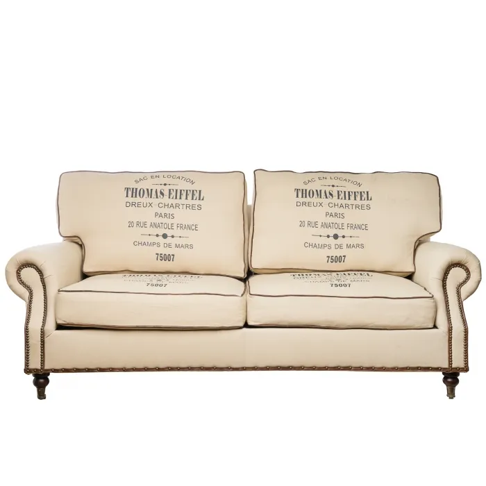 Диван Goddard Sofa от ImperiumLoft