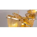 Люстра Atlantis Chandelier  от ImperiumLoft