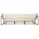 Диван Canvas & Copper Sofa