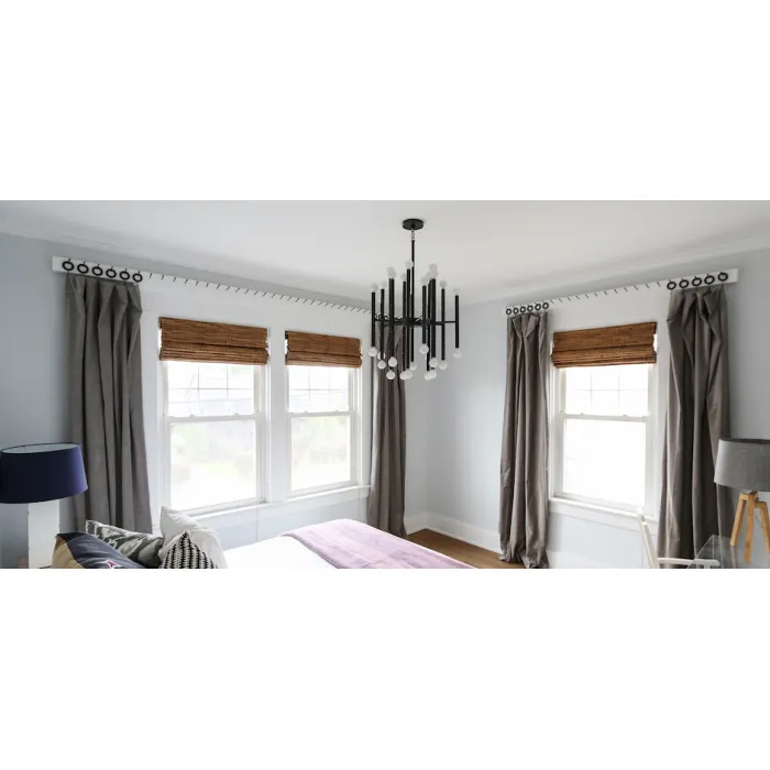 Люстра Meurice Chandelier Jonathan Adler от ImperiumLoft