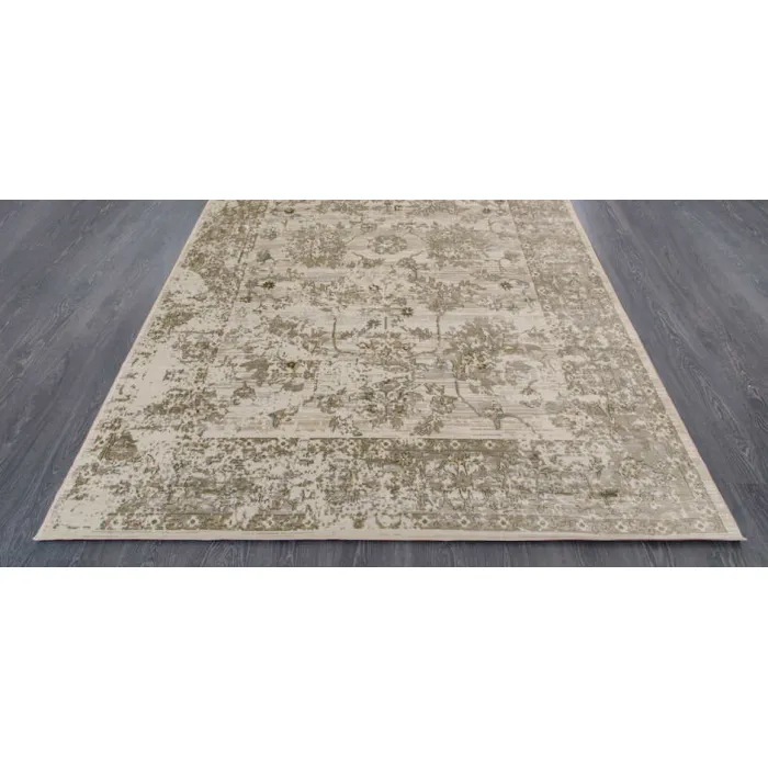 Indian pattern Vintage Ковёр из вискозы  от ImperiumLoft
