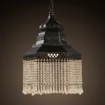 Люстра Loft Mosque Chandelier от ImperiumLoft