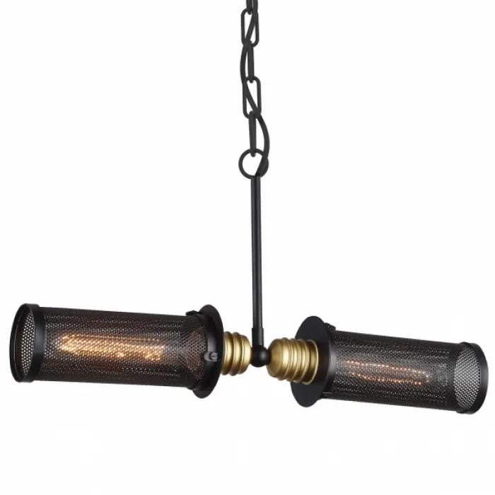 Люстра Nightwatch Pendant Double от ImperiumLoft