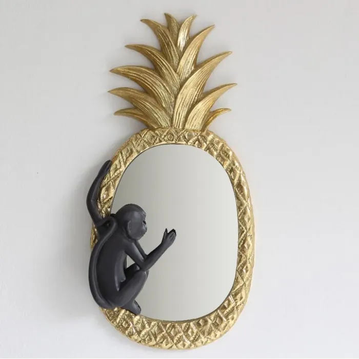 Зеркало Monkey Mirror от ImperiumLoft
