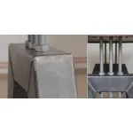 Стол V-table Lofter от ImperiumLoft