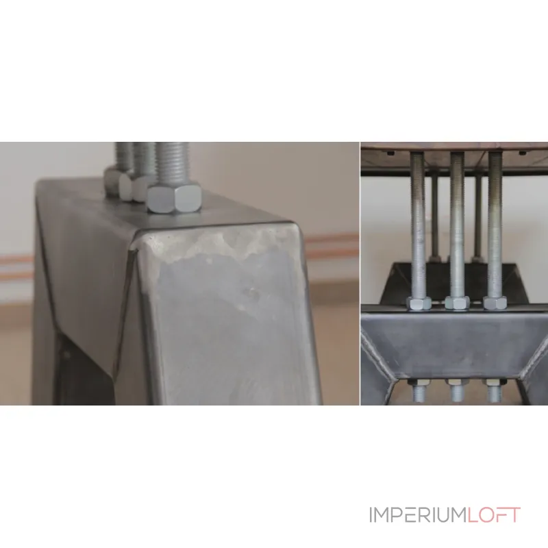 Стол V-table Lofter