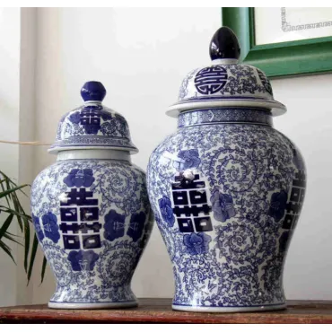 Китайские чайные вазы (набор) от ImperiumLoft