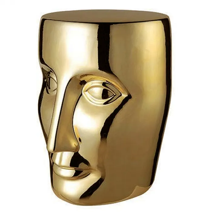 Керамический табурет Филипп Старк Bonze Stool designed by Филипп Старк от ImperiumLoft