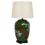 Настольная лампа Cherry Blossoms от ImperiumLoft