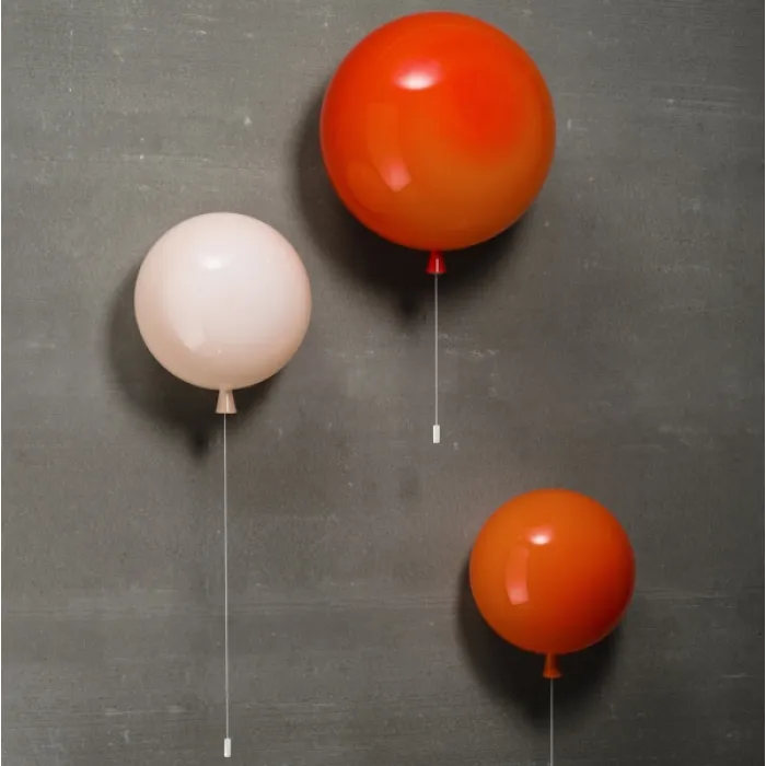 Бра Colored Balloon от ImperiumLoft