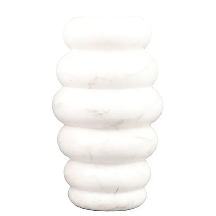 Ваза ORGANIC LARGE VASE White от ImperiumLoft