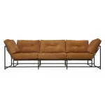 Диван Dirt Leather Sofa от ImperiumLoft