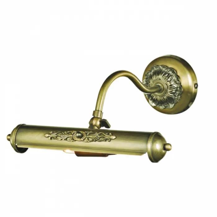 Подсветка для картин Picture Light Classic One от ImperiumLoft