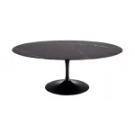 Стол Oval Tulip designed by Eero Saarinen		 in 1956