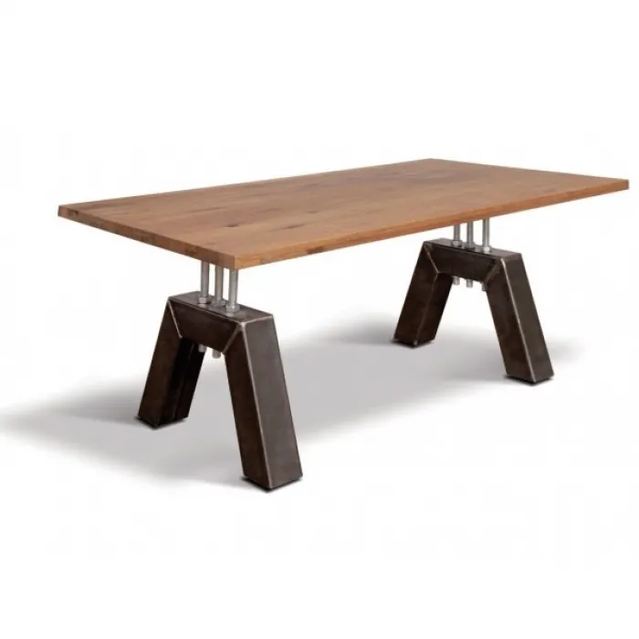 Стол V-table Lofter от ImperiumLoft