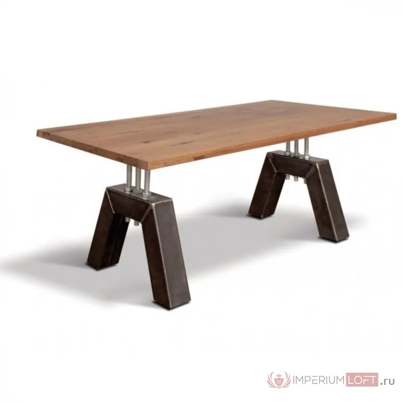 Стол V-table Lofter от ImperiumLoft