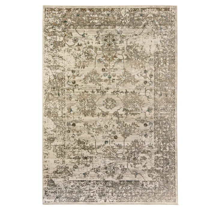 Indian pattern Vintage Ковёр из вискозы  от ImperiumLoft