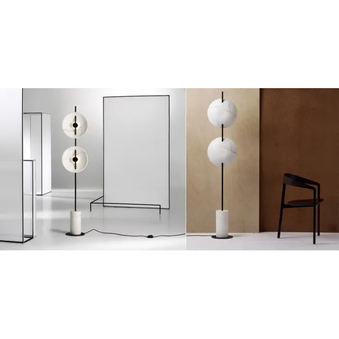 Торшер Rakumba Lighting Mito floor lamp от ImperiumLoft