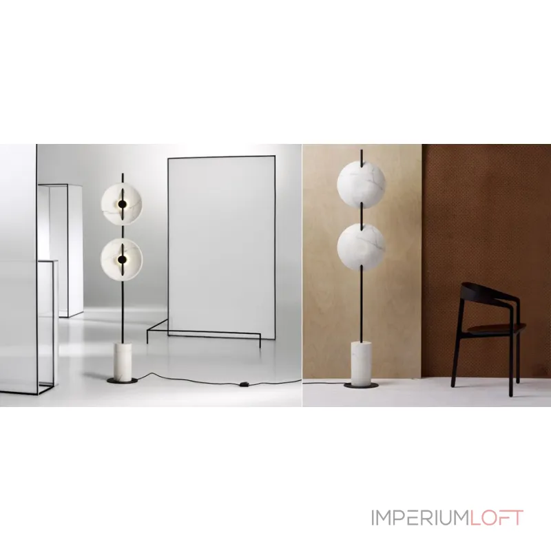 Торшер Rakumba Lighting Mito floor lamp