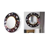 Зеркало metal color COSMOS Mirror