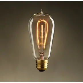 Лампочка Loft Edison Retro Bulb №9