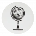 Декоративная тарелка Fornasetti 119