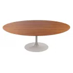 Стол Oval Tulip designed by Eero Saarinen		 in 1956