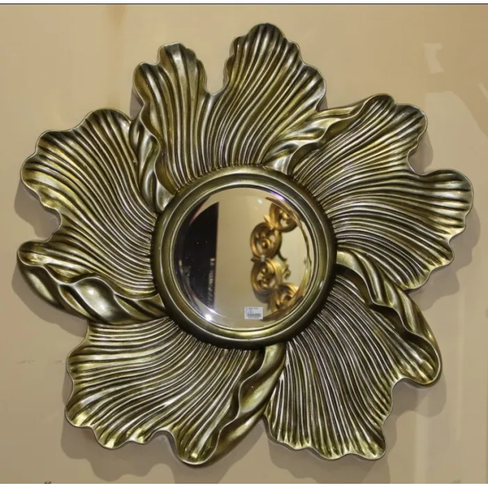 Зеркало Flower от ImperiumLoft