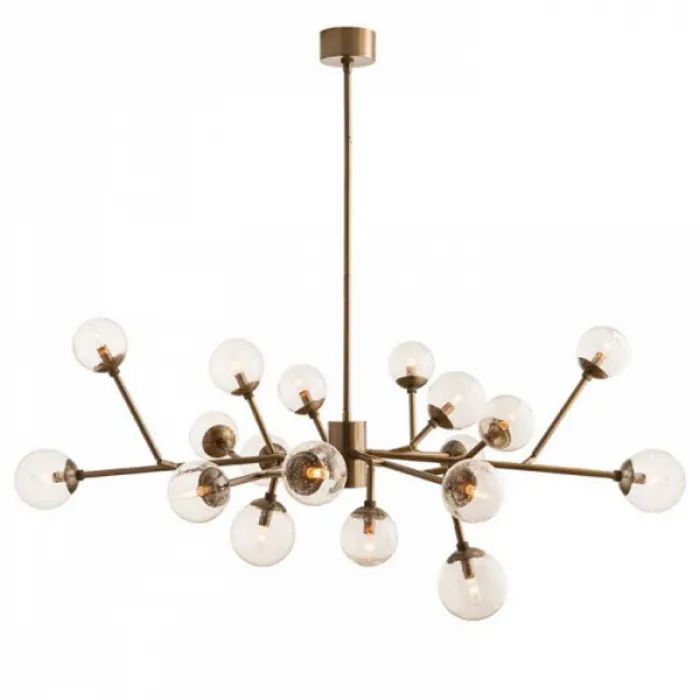 Люстра на штанге Dallas Chandelier