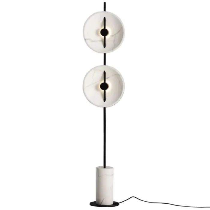 Торшер Rakumba Lighting Mito floor lamp от ImperiumLoft
