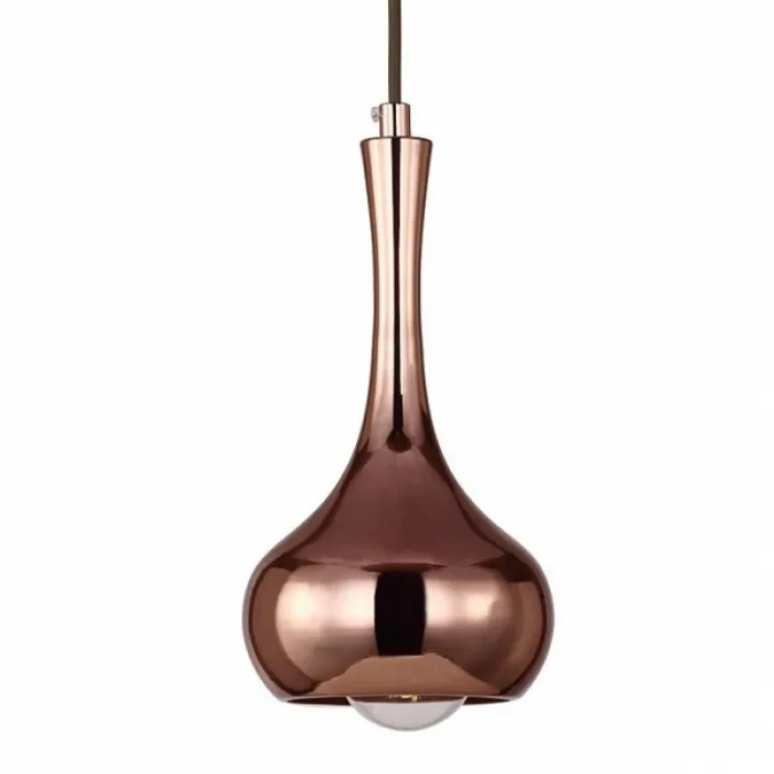 Подвесной светильник Copperman Pendant #1 от ImperiumLoft
