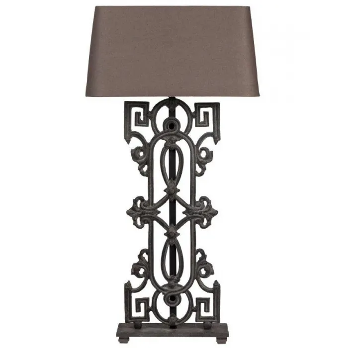 Настольная лампа Caprice Iron Table Lamp от ImperiumLoft