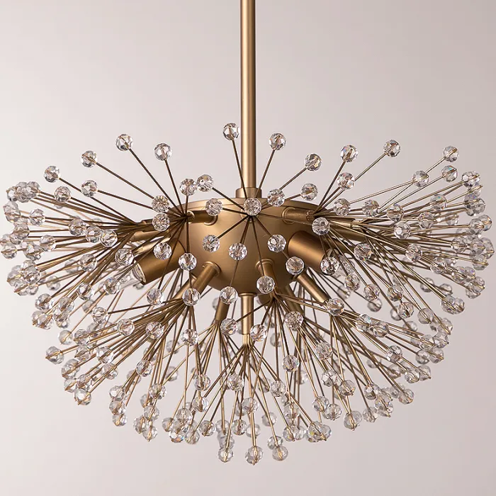 Люстра Dickinson Chandelier от ImperiumLoft