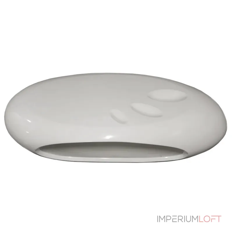 Кофейный стол Oval Capsule