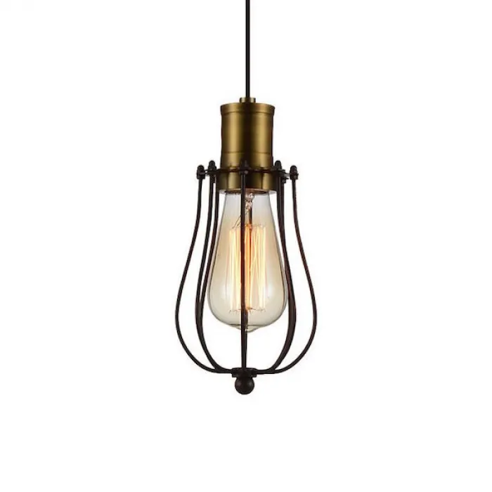 Подвесной светильник Loft Light Concept Pendant L от ImperiumLoft