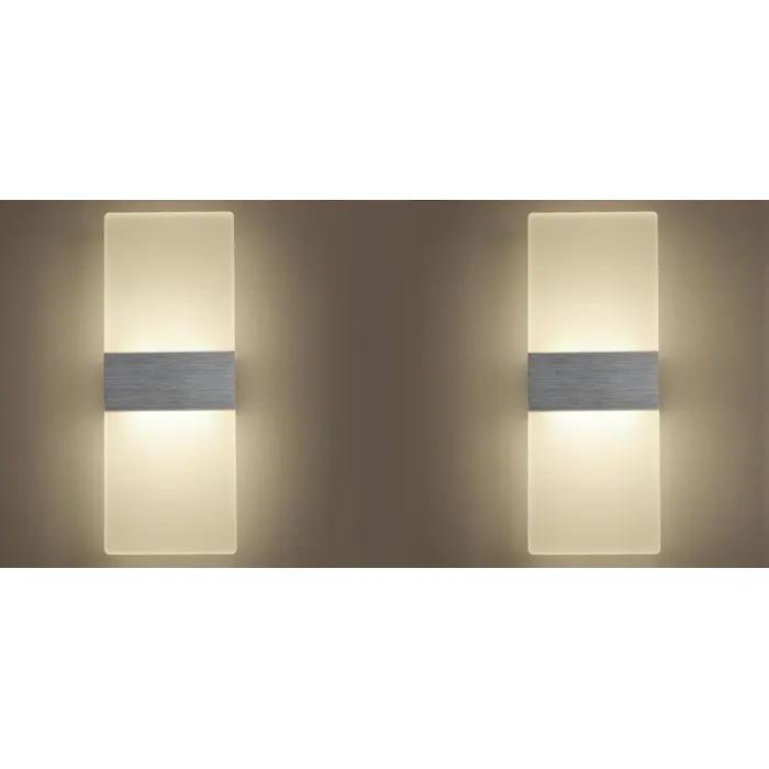 Бра Road Wall Light Gold от ImperiumLoft