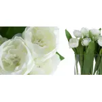 Декоративный искусственный цветок Bouquet Of Tulips от ImperiumLoft