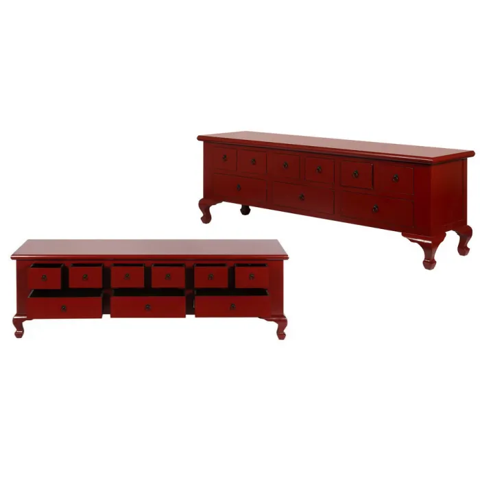 Комод Chinese Deep Red от ImperiumLoft