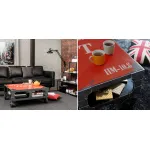 Кофейный стол Atelier Loft  от ImperiumLoft