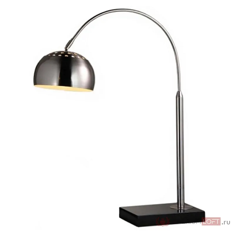 Настольная лампа Arco Table Lamp от ImperiumLoft