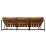 Диван Dirt Leather Sofa от ImperiumLoft