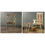 Обеденный стул Wooden Provence от ImperiumLoft