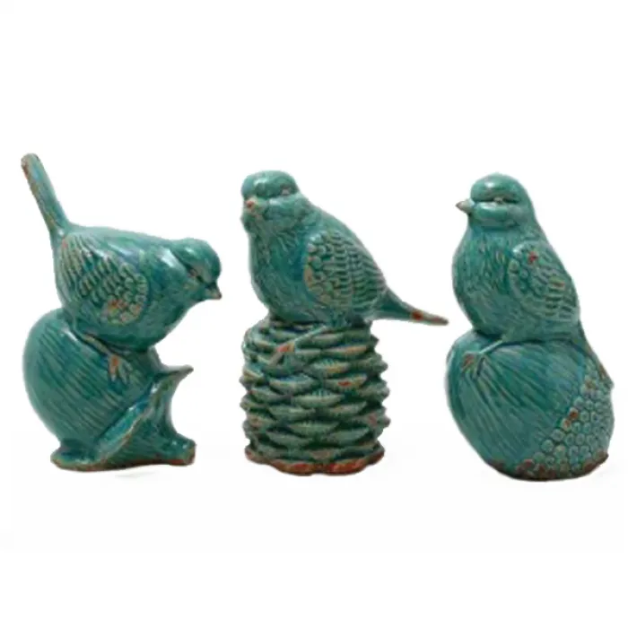 Статуэтка Flock of Bird от ImperiumLoft