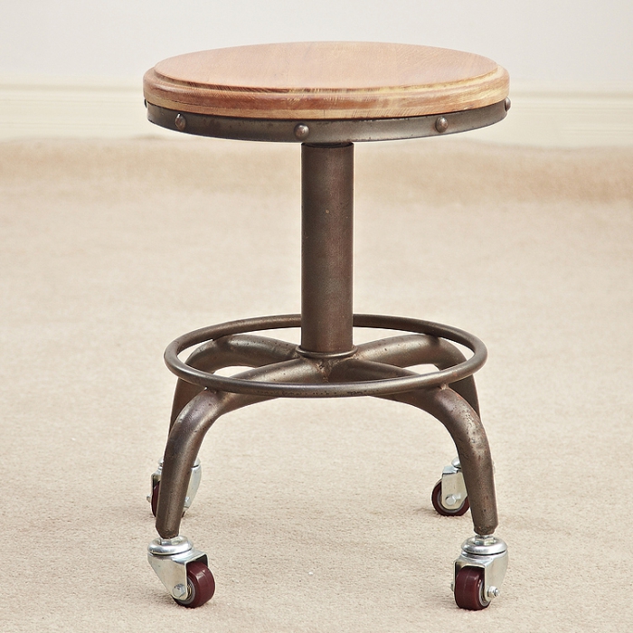 Cтул Vintage Roller от ImperiumLoft