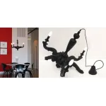 Люстра Moooi Smoke chandelier от ImperiumLoft